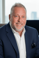 Douglas 'Doug' Boehning